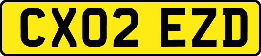 CX02EZD