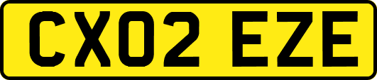 CX02EZE