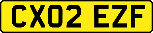CX02EZF