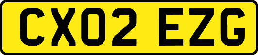CX02EZG