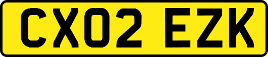 CX02EZK
