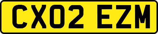 CX02EZM