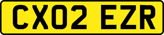 CX02EZR
