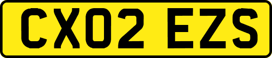 CX02EZS