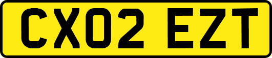 CX02EZT