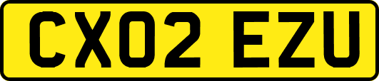 CX02EZU