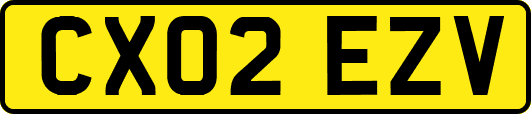 CX02EZV