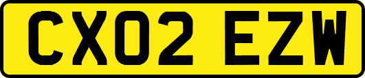 CX02EZW