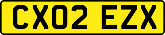 CX02EZX