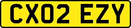 CX02EZY