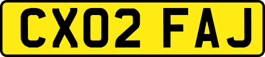 CX02FAJ