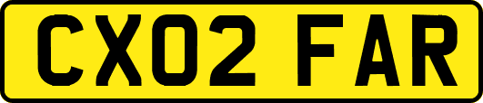 CX02FAR