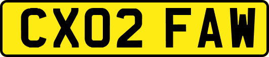 CX02FAW