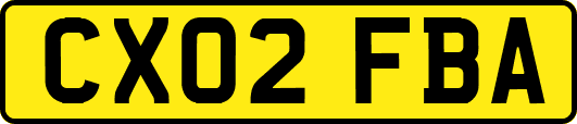 CX02FBA