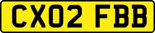 CX02FBB
