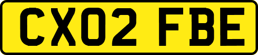 CX02FBE