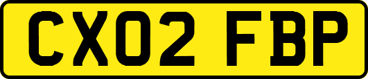 CX02FBP