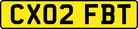 CX02FBT