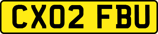 CX02FBU