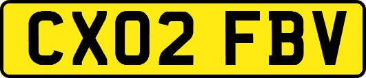 CX02FBV