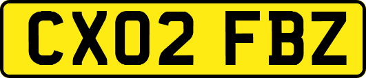 CX02FBZ