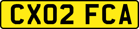 CX02FCA