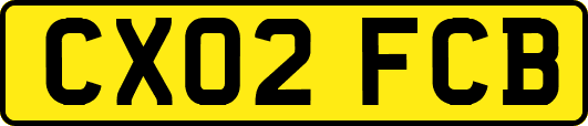 CX02FCB