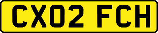 CX02FCH