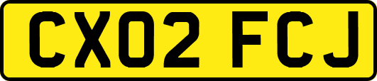 CX02FCJ