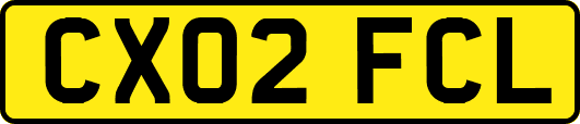 CX02FCL
