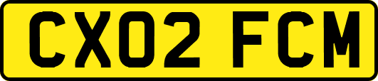 CX02FCM