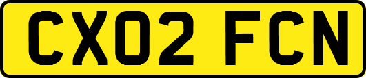 CX02FCN