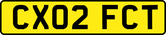CX02FCT