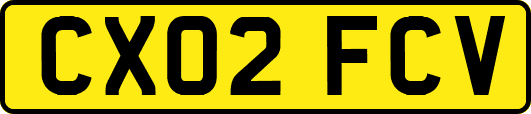CX02FCV