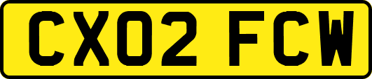 CX02FCW