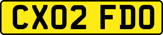 CX02FDO