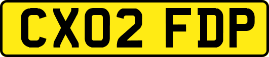 CX02FDP