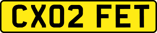 CX02FET