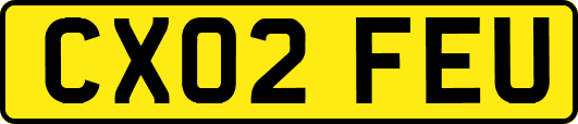 CX02FEU