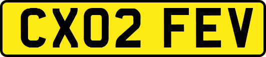 CX02FEV