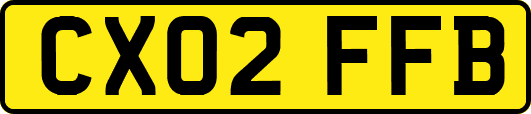 CX02FFB