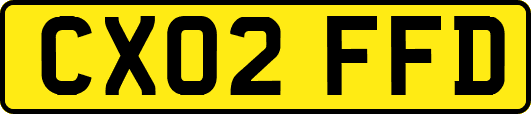 CX02FFD