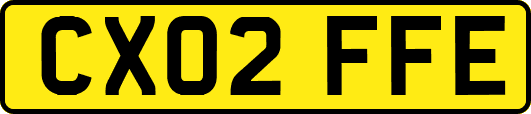 CX02FFE