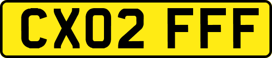 CX02FFF
