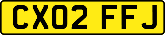 CX02FFJ