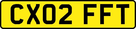 CX02FFT