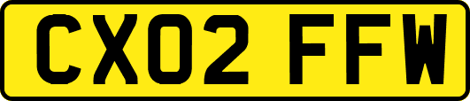 CX02FFW