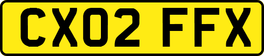 CX02FFX