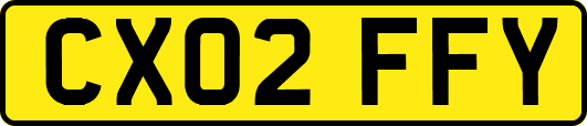 CX02FFY