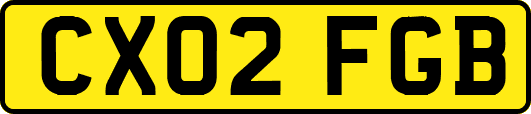 CX02FGB